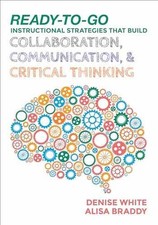 Ready instructional strategies for sale  Philadelphia