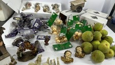 Konvolut krippenzubehör deko gebraucht kaufen  Maintal