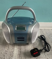 Hitachi portable player for sale  STOURBRIDGE