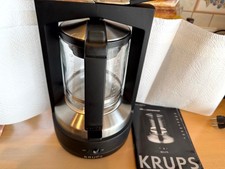 Kaffeemaschine typ km468 gebraucht kaufen  Villingen-Schwenningen