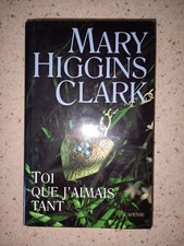 Livre aimais mary d'occasion  Digoin