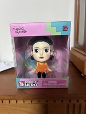 Squid game young for sale Squid game young for sale  BIRMINGHAM