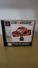 Frontschweine playstation 1 gebraucht kaufen  Pirna, Dohma, Struppen