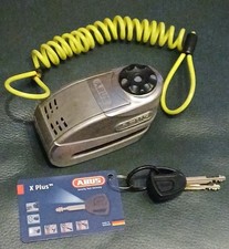 Abus 8008 58292 for sale  NEWTOWN