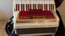 Accordion 120 bass d'occasion  Expédié en Belgium