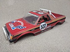 Tamiya subaru brat for sale  BROMSGROVE