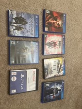 Games for sale  Jersey City