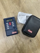 Ryobi laser ultrasonic for sale  BRISTOL