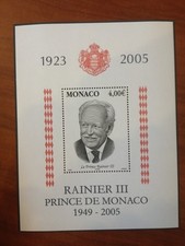 Monaco num 2514 d'occasion  Valence