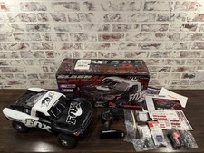 Rádio Traxxas Slash 4x4 ultimate VXL sem escova ARTR som integrado TSM link! comprar usado  Enviando para Brazil