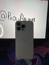 Iphone pro max usato  Nichelino