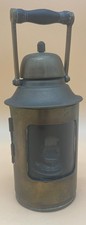 Vintage brass kerosene for sale  Waco