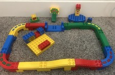 Lego duplo 2281 for sale  Hopkins