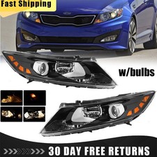 Pair halogen headlights for sale  Pomona