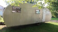 1949 foot spartan for sale  Nabb