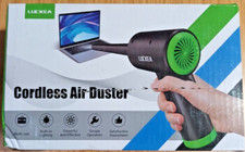 Cordless air dust for sale  BRADFORD