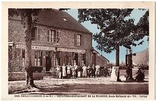 Cpa bailly carrrois d'occasion  Gennevilliers
