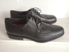 Herren schuhe broque gebraucht kaufen  Erkrath