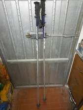 Bastoncini sci rossignol usato  Firenze