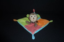 Doudou singe nicotoy d'occasion  Orchies
