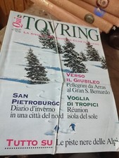 Qui touring 1997 usato  Cosenza