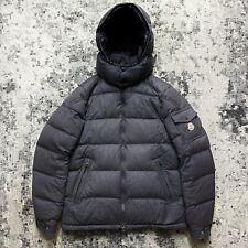 Moncler montgenevre gray for sale  Elmwood Park