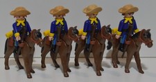 Playmobil western 3806 d'occasion  Expédié en Belgium