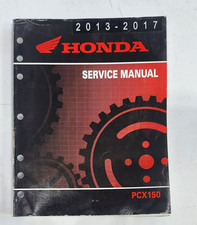 Genuine honda service for sale  Flagstaff