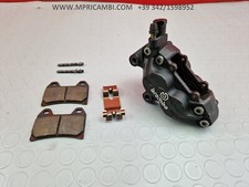 Front brake caliper usato  Serra de Conti