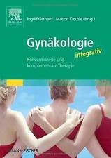 Integrative gynäkologie konve gebraucht kaufen  Berlin