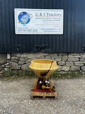 Vicon 302 varispreader for sale  RUTHIN