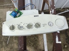 Baxi luna 330 for sale  Grand Haven