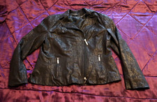 Leichte biker jacke gebraucht kaufen  Leimen
