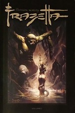 Fantastic worlds frazetta for sale  Lansing