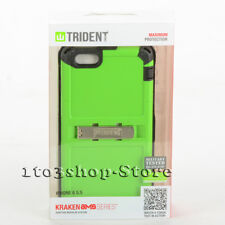 Capa Trident Kraken AMS iPhone 6 Plus e iPhone 6s Plus com coldre clipe de cinto verde comprar usado  Enviando para Brazil
