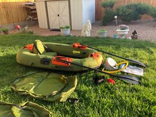 Sea eagle packfish for sale  Rio Rancho