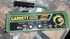 Vintage metal detector d'occasion  Paris XIV
