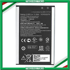 Batteria asus zenfone usato  Mantova
