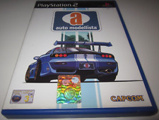 Auto modellista sony usato  Treviso