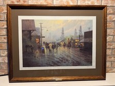 Harvey painting leaving for sale  Celina