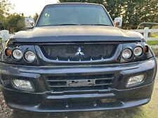 Mitsubishi pajero mk3 for sale  BEDFORD