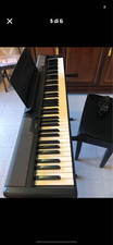 Tastiera musicale casio usato  Trinitapoli