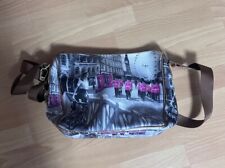 Ynon london tasche gebraucht kaufen  Niestetal