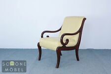 Heldense sessel biedermeier gebraucht kaufen  Berlin