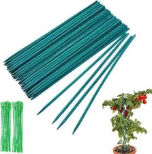 Garden stakes bamboo for sale  COVENTRY