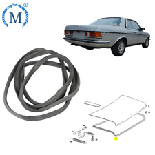 W123 coupé heckklappe gebraucht kaufen  Langerwehe