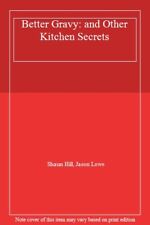 Better gravy kitchen for sale  UK