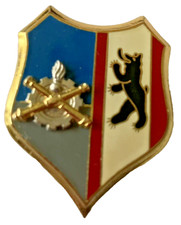 Insigne militaire materiel d'occasion  Thiaucourt-Regniéville