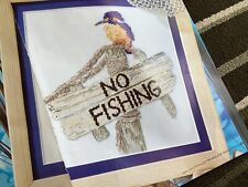 Pollyanna pickering kingfisher for sale  BIRMINGHAM