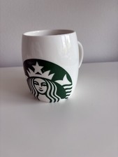 Starbucks tasse weiss gebraucht kaufen  München